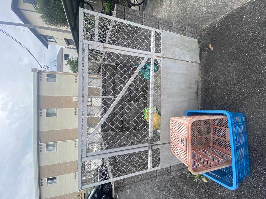 レオパレスプレジール町田 その他