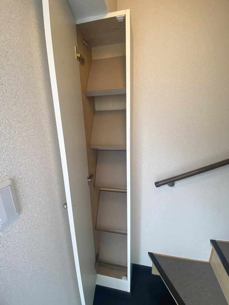 レオパレスプレジール町田 その他