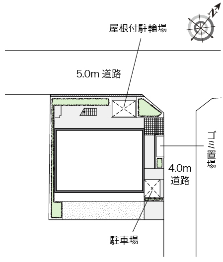 レオネクストエスポワール その他