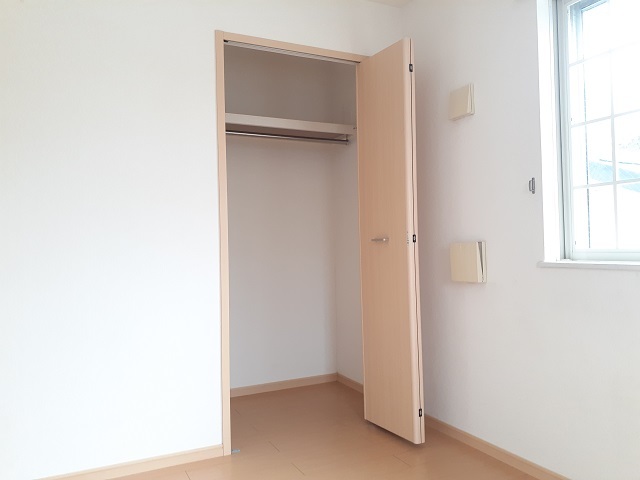 エレガンス・Ｔ 収納