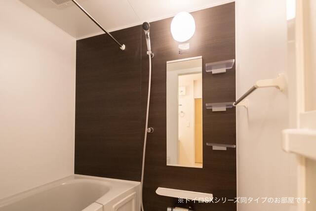 メゾン　ヒヨリ 風呂画像