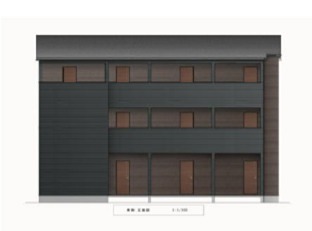 MA・MAISON AKISHIMA その他共有部分