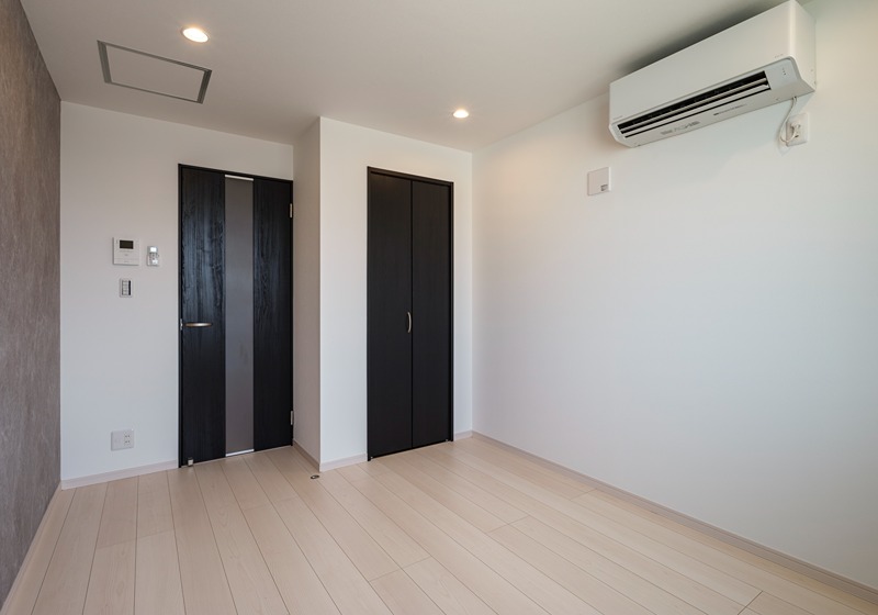 MA・MAISON AKISHIMA その他設備