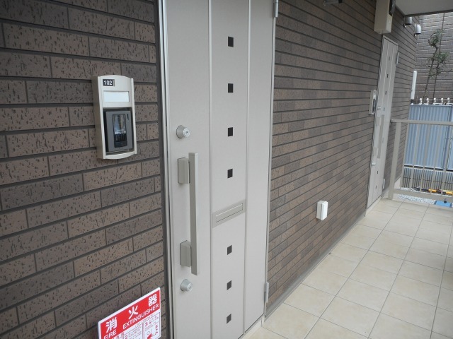 プリムローズ鷹の台 その他