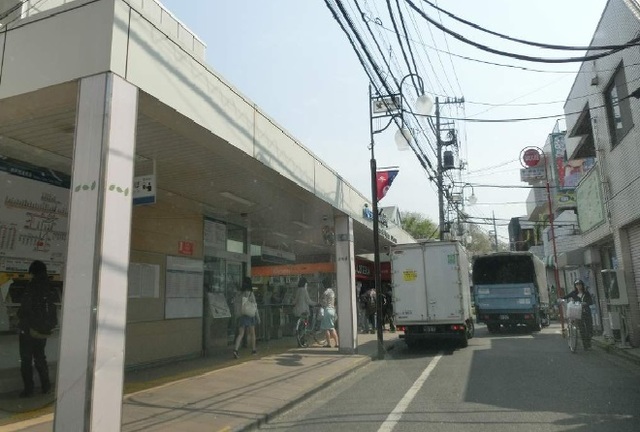プリムローズ鷹の台 その他
