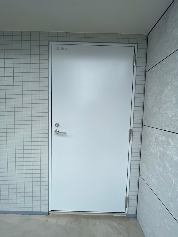 L'AVENIR町田 その他共有部分