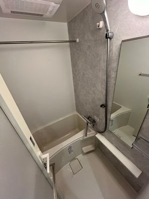 L'AVENIR町田 風呂画像