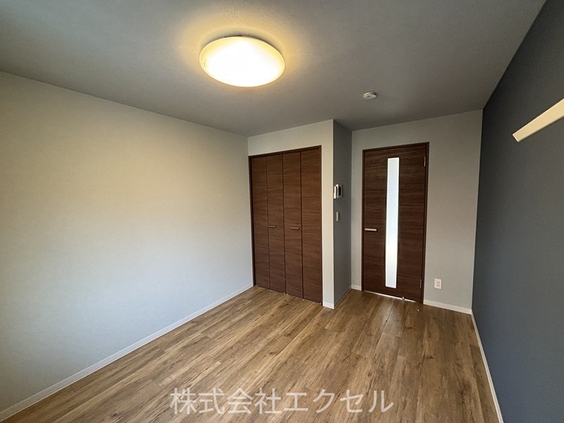 Avel リビング