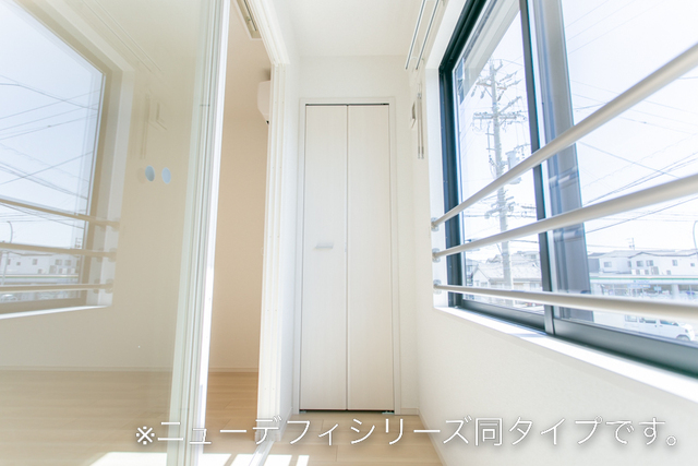 ウエスト　ウイング その他