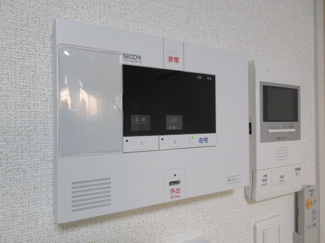 メゾン　ヒヨリ その他設備