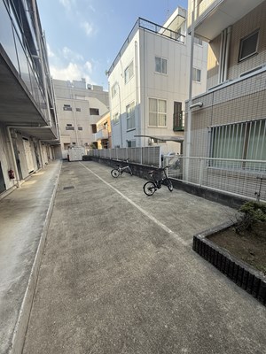 レオパレスシェル都 その他