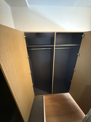 レオパレスシェル都 その他