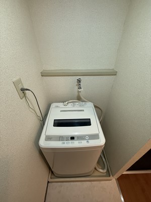 レオパレスシェル都 その他