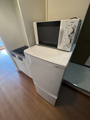 レオパレスシェル都 その他