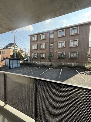 レオパレスシェル都 その他