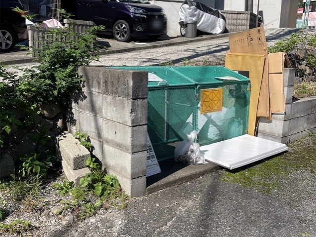 レオパレスコスモわたなべ その他
