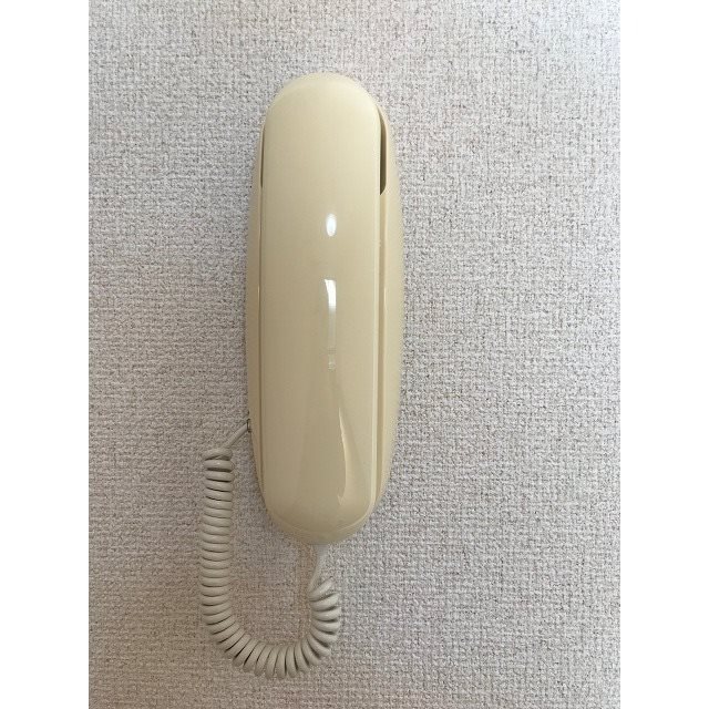 アムールコンフォート セキュリティ