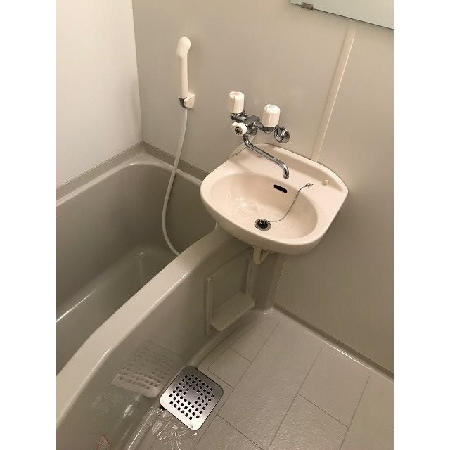 アムールコンフォート 風呂画像