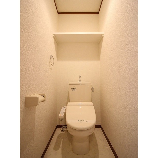 アムールMariage トイレ