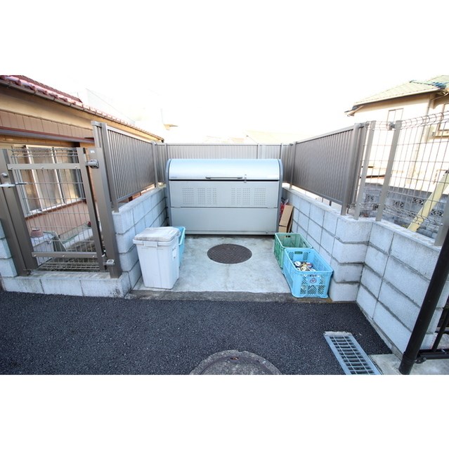 アムールMariage その他共有部分