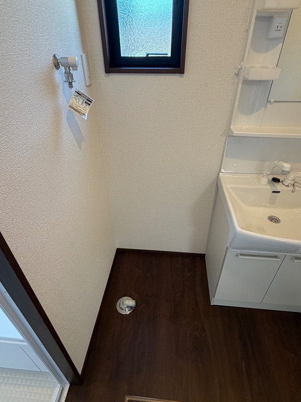 グランソフィアレイア　A 内装