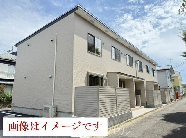 エルマ 外観