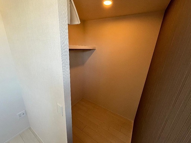ステラハウス 収納