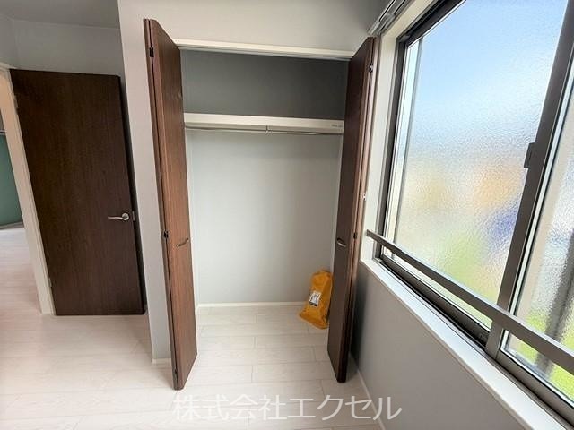 エルマ 収納