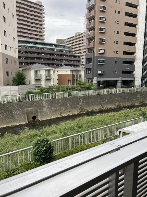 イーストガーデン リバーサイド町田 眺望