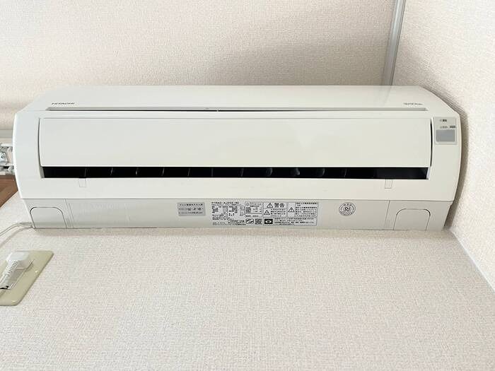 エントピア新秋津 その他設備