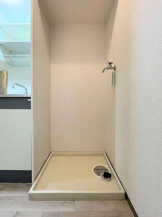 エントピア新秋津 その他