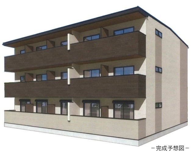 エコー 外観