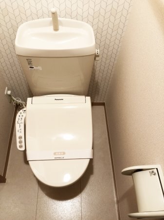 花水木１ トイレ