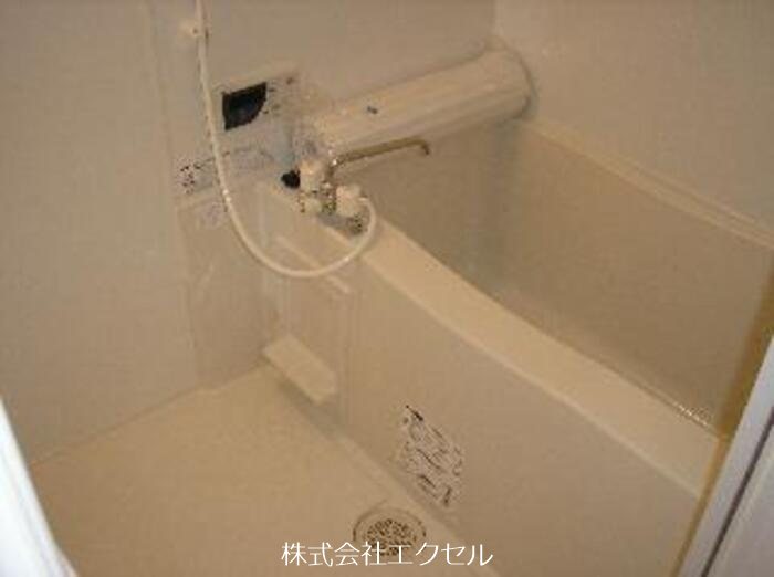 花水木１ 風呂画像
