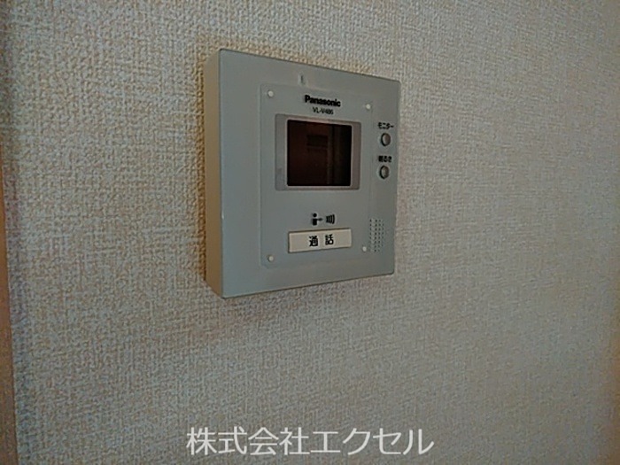 花水木G セキュリティ