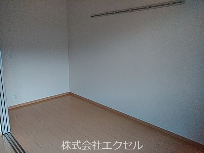 花水木G 内装
