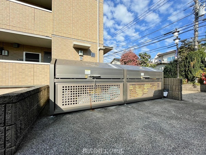 花水木G その他設備
