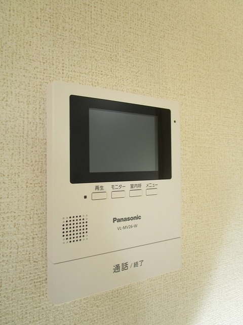 グローヴⅣ その他設備