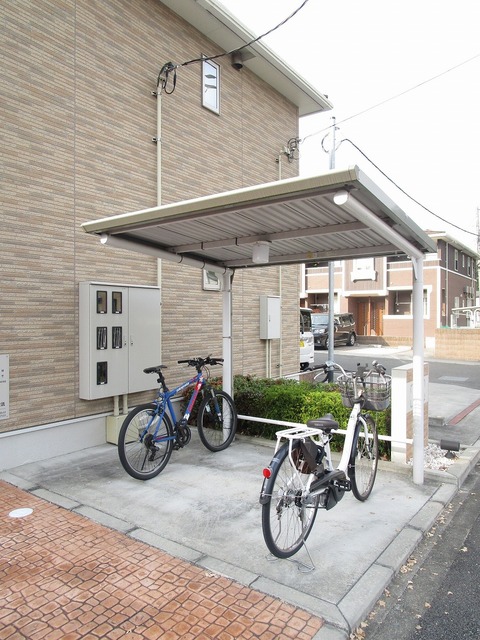 グローヴⅣ その他