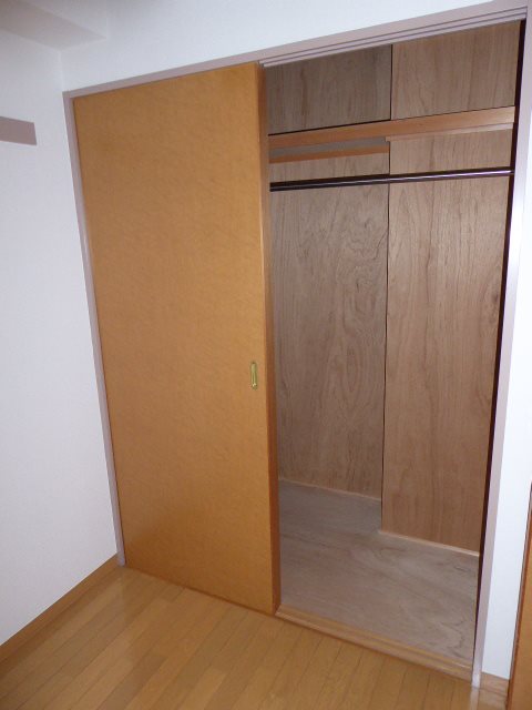 ペルシャモン上水 収納