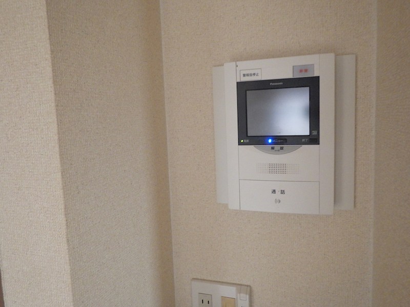 ペルシャモン上水 その他設備