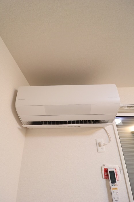 D-ROOM分梅 その他設備