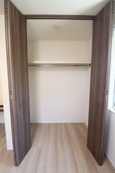 D-ROOM分梅 収納