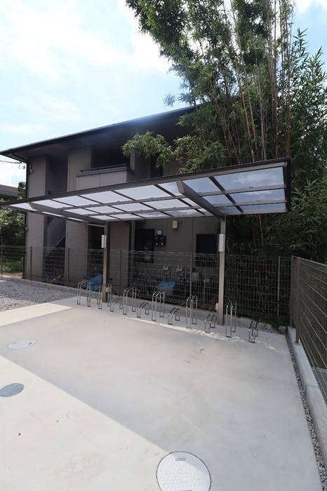 D-ROOM分梅 その他共有部分