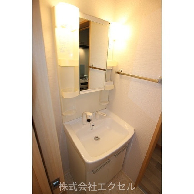 エステート泉塚 洗面所