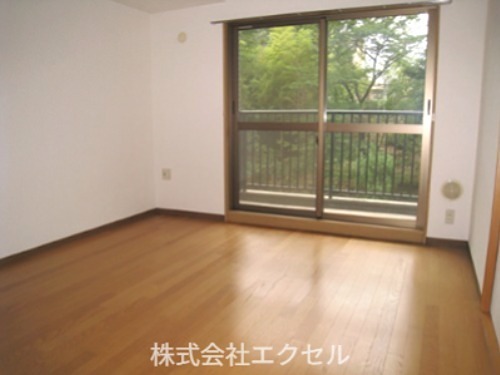 フォレストパーク相模原 ベッドルーム