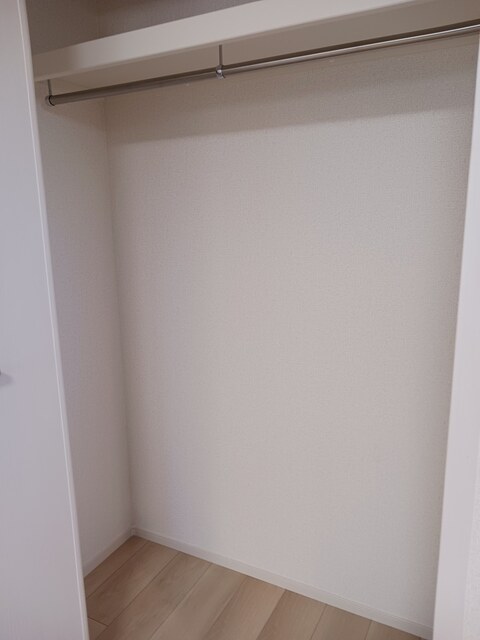 メイプルテラス　みずほ 収納
