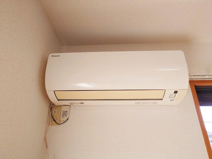 オークスコートＡ その他設備