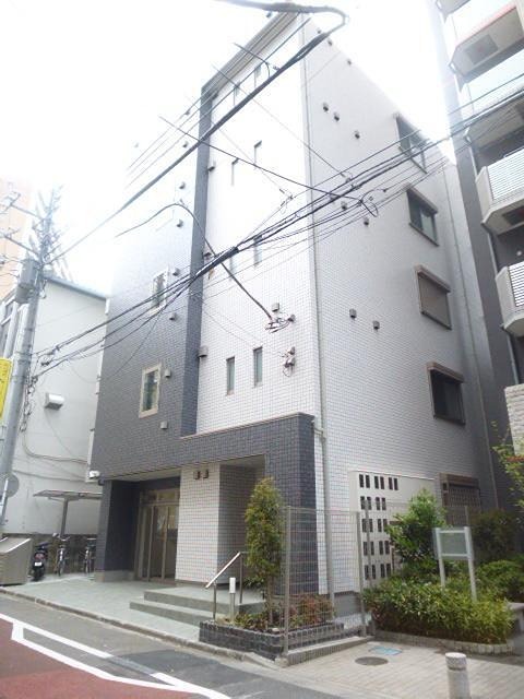 AQUA 外観