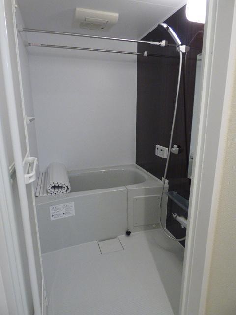 AQUA 風呂画像